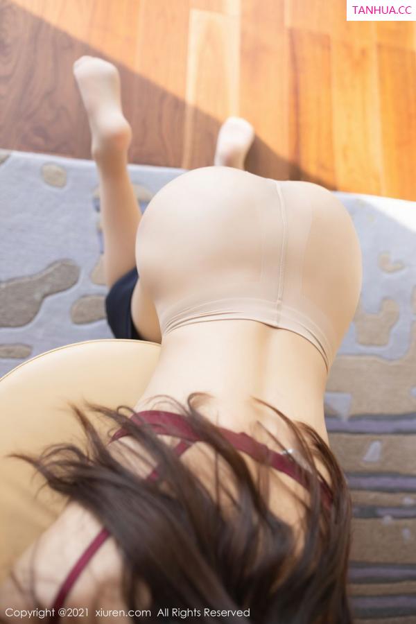 唐安琪  [XiuRen]高清写真图 2021.01.11 No.2993 唐安琪第40张图片
